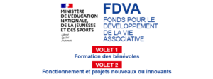 Logo FDVA 1 et 2