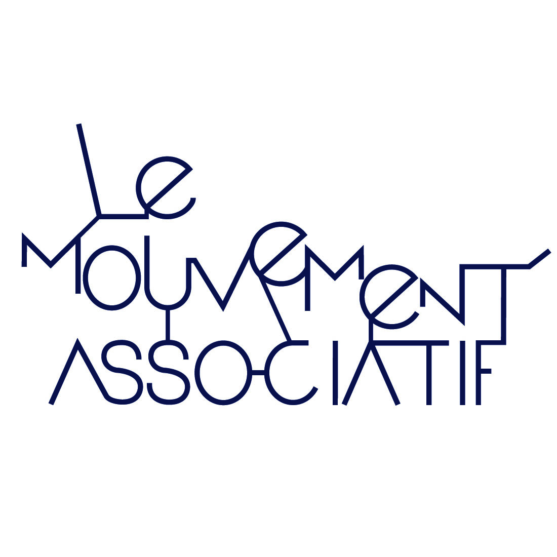 logo Mouvement associatif National