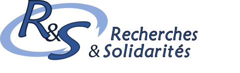 Logo de Recherches et Solidarités