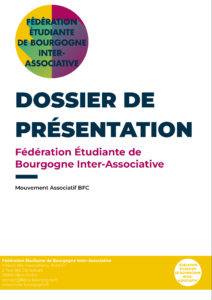 Dossier FEBIA couverture