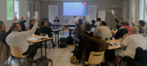 Photo Assemblée générale 2025