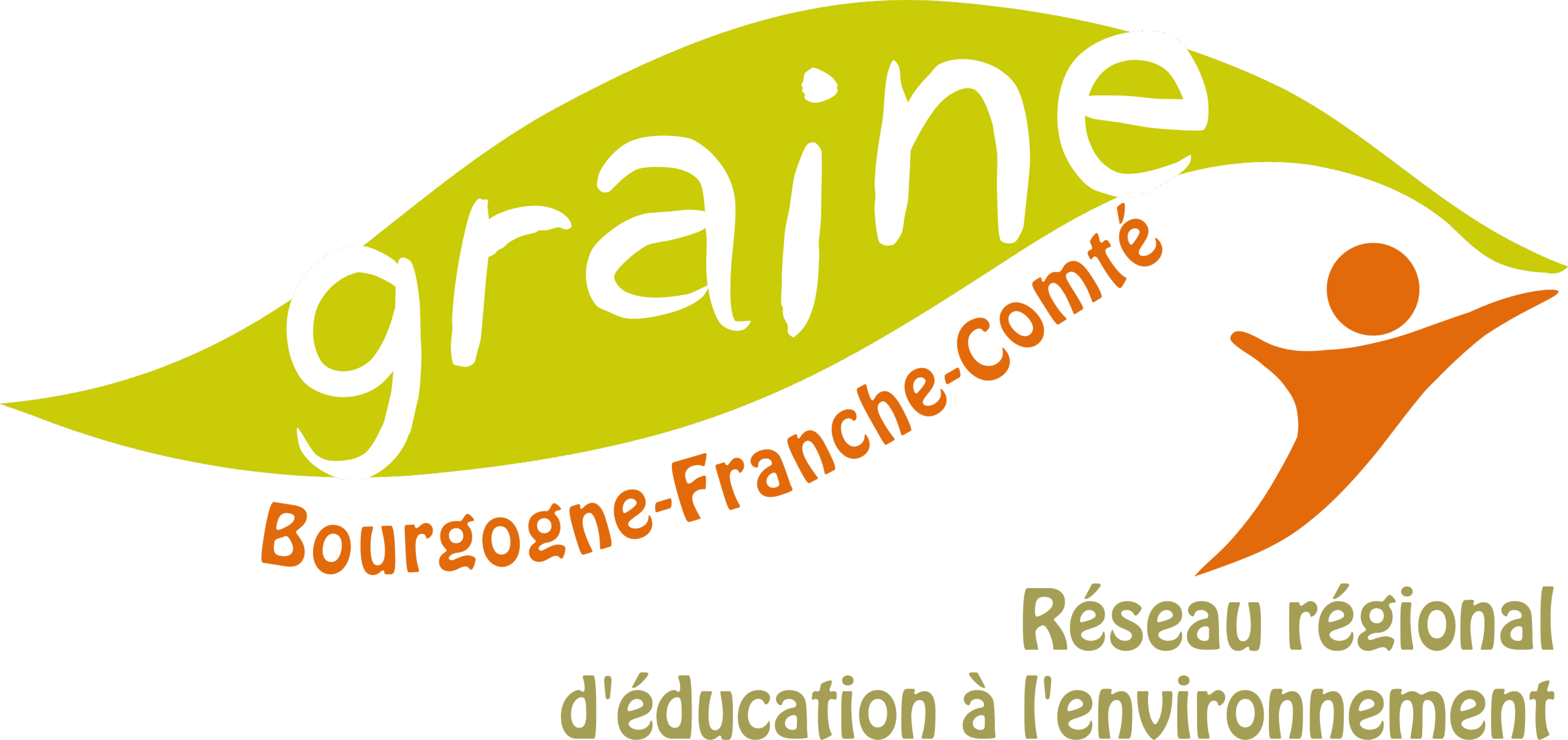Logo GRAINE BFC