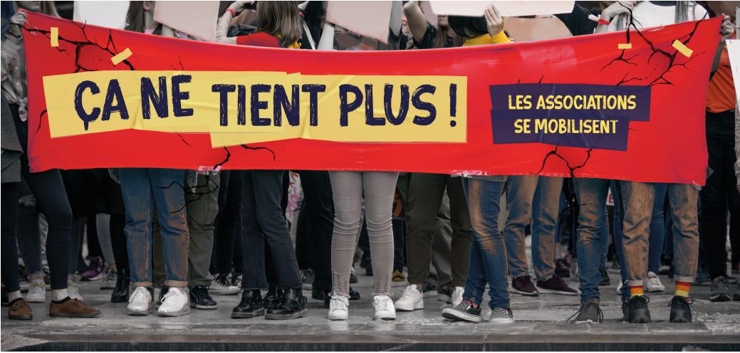 [RETOUR SUR] La Mobilisation associative du 11 octobre 2025