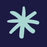 Étoile pour séparer deux éléments