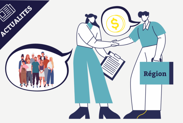 Illustration aide emploi associatif